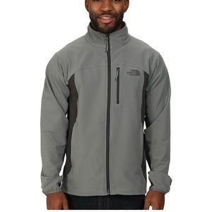 North Face men’s jacket